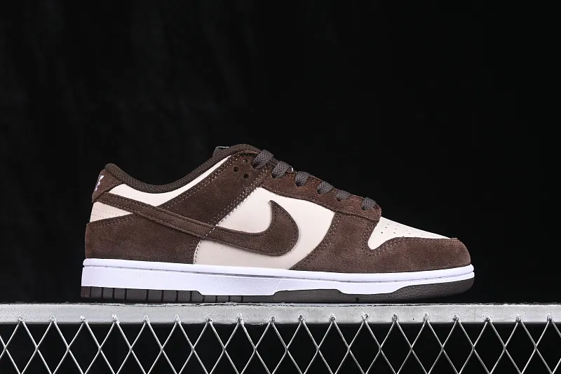 All Categories Nk SB Dunk Series Nk SB Dunk Low Low-top sneakers Nike SB Dunk Low Year of the Horse Brown Low-top casual sneakers IO4244-102